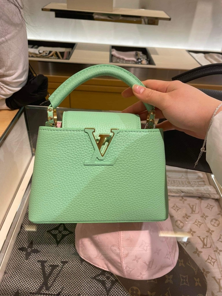 louis vuitton capucine handbag fake vs realTikTok Search #36 louis vuitton capucine handbag fake vs realTikTok Search